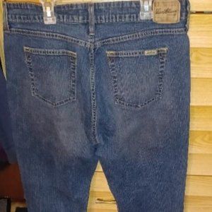 LEVIS bootcut jeans